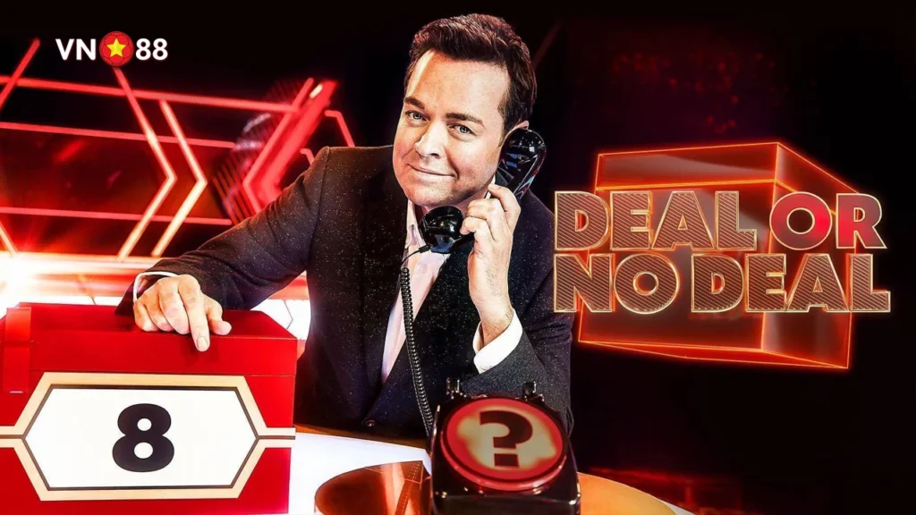 cách chơi Deal or No Deal